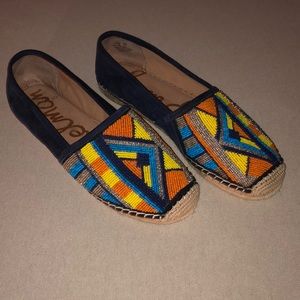 Sam Edelman Espadrille